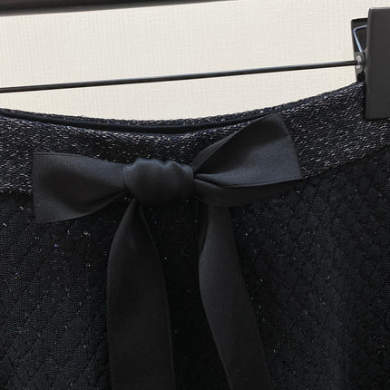 CHANEL 25S SKIRT STYLE 222