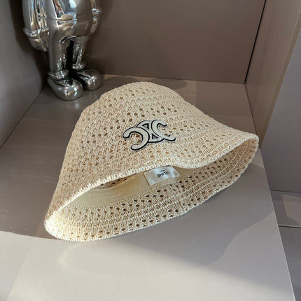 CELI KNITTED HANDCRAFTED HAT MODEM 179578