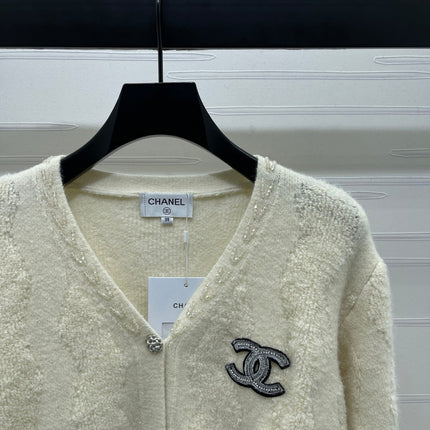 CHANEL 25S CARDIGAN STYLE 200