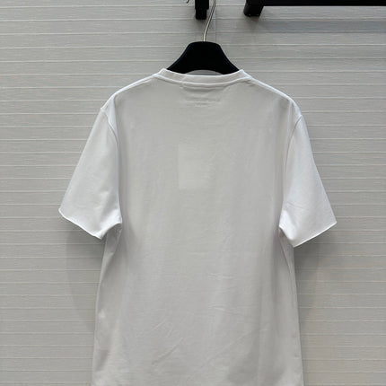 ALEXANDER GRAFFITI T-SHIRT 268264