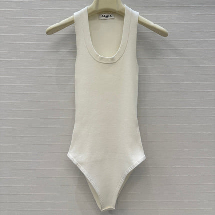 ALAIA ONE PIECE BIKINI 276070