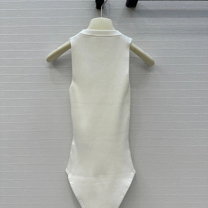 ALAIA ONE PIECE BIKINI 276070