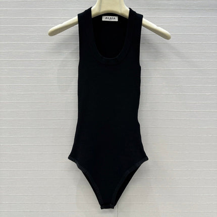 ALAIA ONE PIECE BIKINI 276073