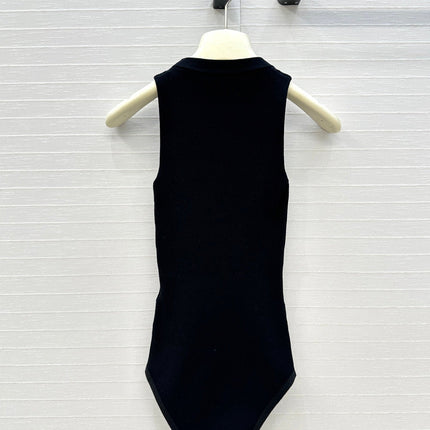 ALAIA ONE PIECE BIKINI 276073