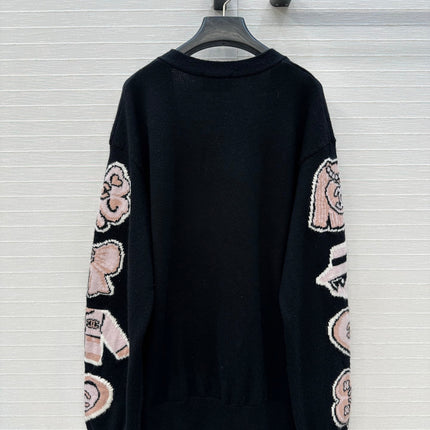 CHANEL CARDIGAN STYLE 55
