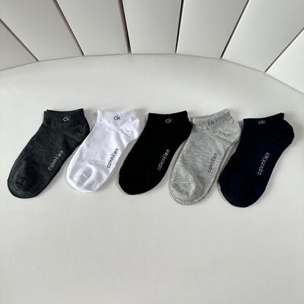 ANKLE SOCKS 423791 (1 BOX)