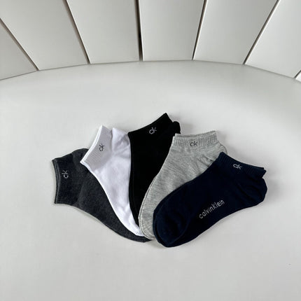 ANKLE SOCKS 423791 (1 BOX)