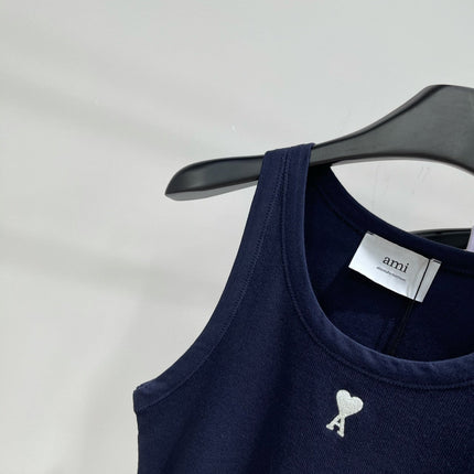 AMI TANK TOP 273185