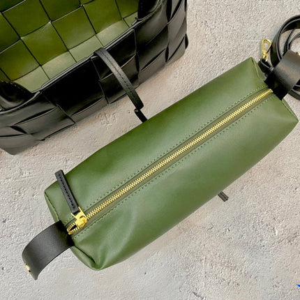 Arco Tote VI Lagre Black