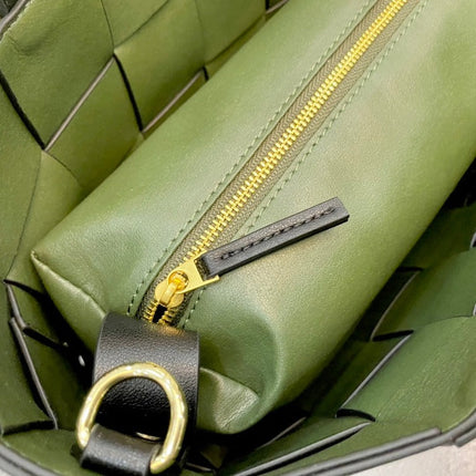 Arco Tote VI Lagre Black