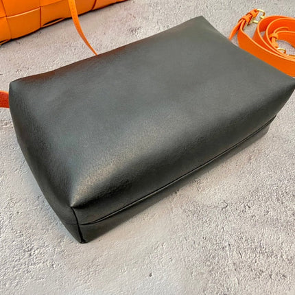 Arco Tote VI Lagre Orange