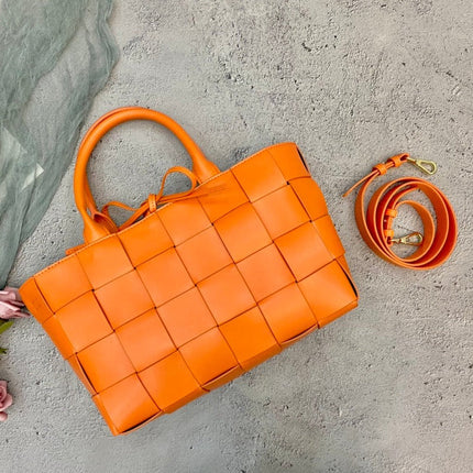 Arco Tote VI Lagre Orange