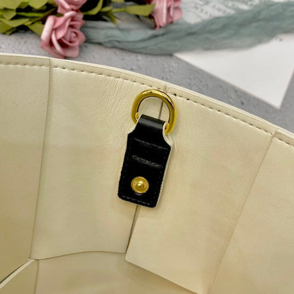 Arco Tote III Lagre Black