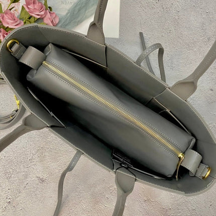 Arco Tote III Lagre Gray