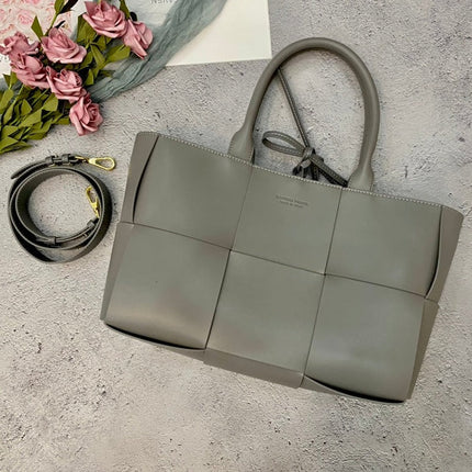 Arco Tote III Lagre Gray