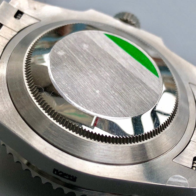 GMT-MASTER II PEPSI OYSTER BRACELET