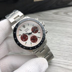 White Red