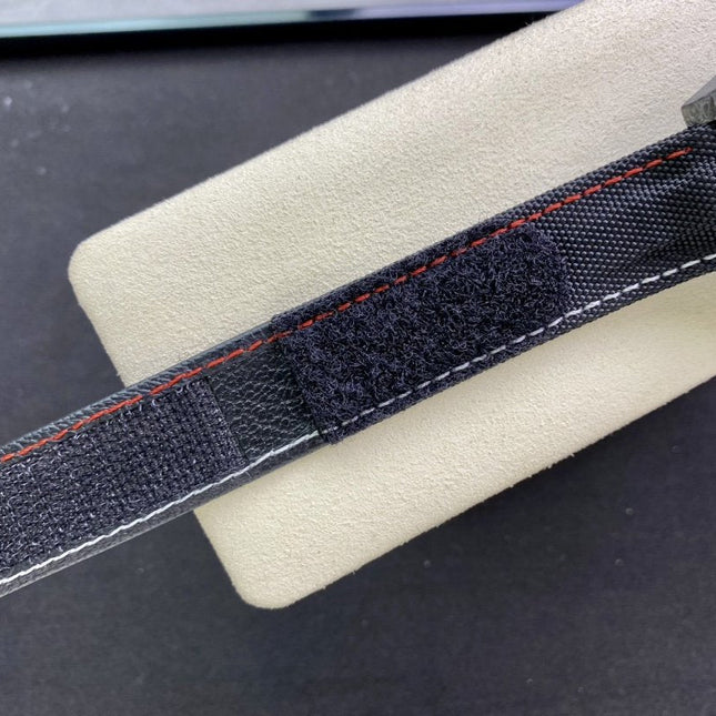 GMT - MASTER II CARBON MULTI COLOR DIAL