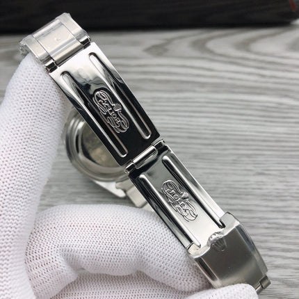GMT-MASTER VINTAGE PEPSI 40MM RED DATE
