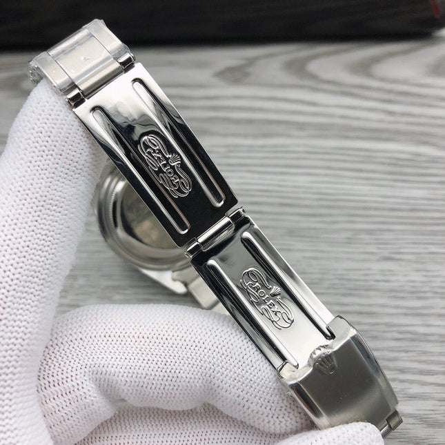 GMT-MASTER VINTAGE PEPSI 40MM RED DATE