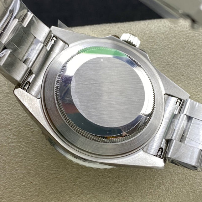 SUBMARINER DATE KERMIT DIAL