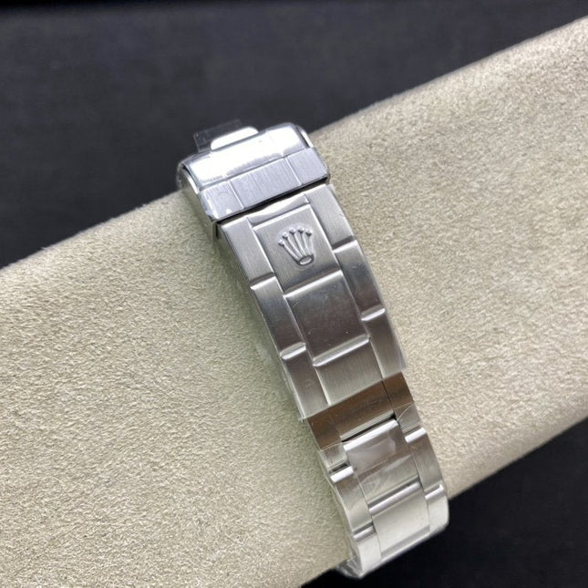 SUBMARINER DATE KERMIT DIAL
