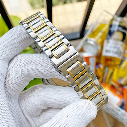 OYSTER PERPETUAL 43 STAINLESS STEEL