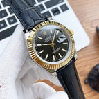 Gold Black