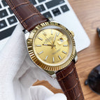 Steel Gold