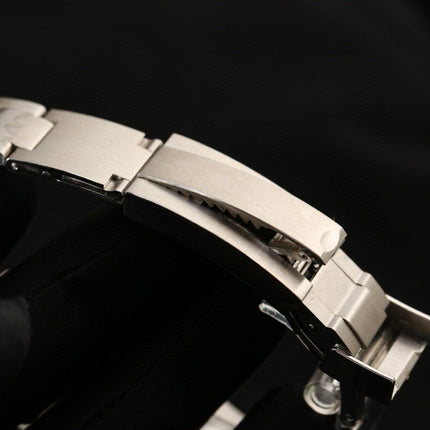SEA-DWELLER DEEPSEA 44MM GREEN