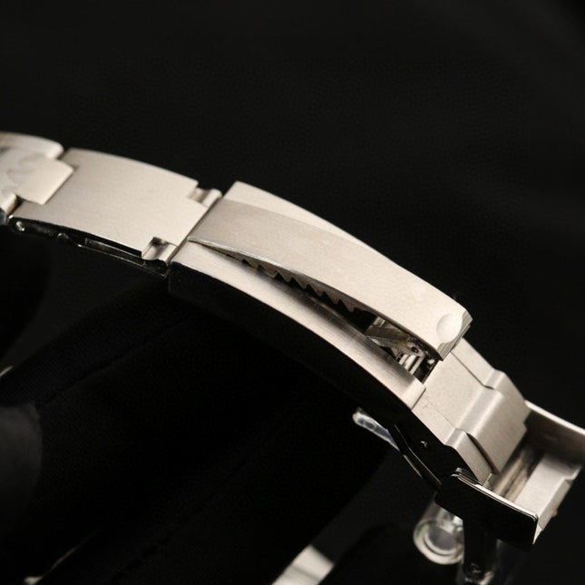 SEA-DWELLER DEEPSEA 44MM GREEN