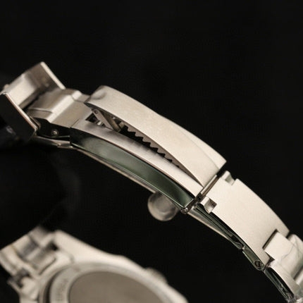 SEA-DWELLER DEEPSEA 44MM BLUE