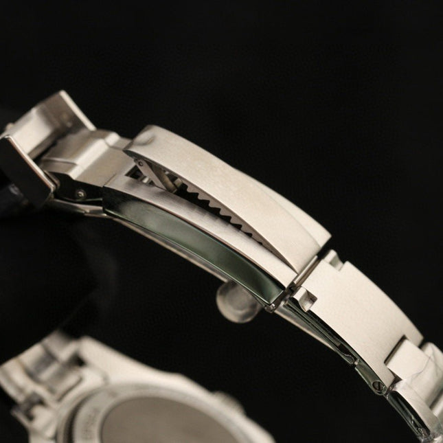 SEA-DWELLER DEEPSEA 44MM BLUE