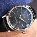 Black Dial