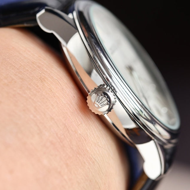 OYSTER PERPETUAL 41MM STEEL CASE