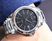 Steel Case