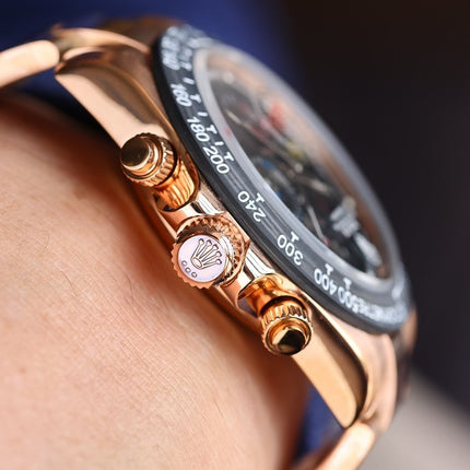 OYSTER PERPETUAL SUBMARINER ARTISANS DE GENEVE
