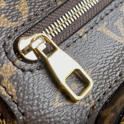 UTILITY PHONE SLEEVE 16CM MONOGRAM