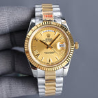 Yellow Dial