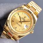 Yellow Dial
