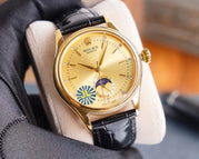 Yellow Dial