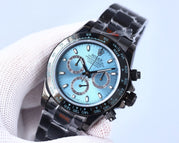 Ice Blue