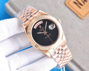 Pink Gold