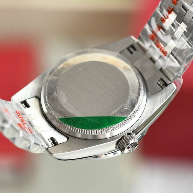DATEJUST 36 JUBILEE BRACELET