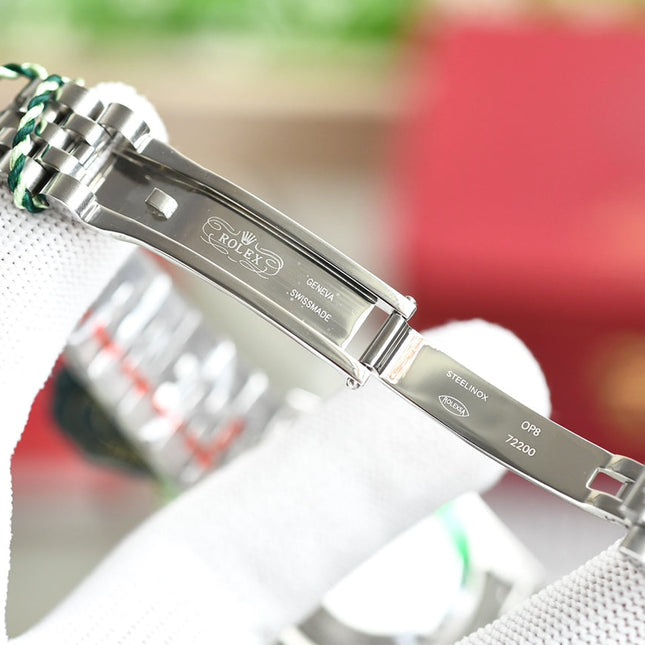 DATEJUST 36 JUBILEE BRACELET
