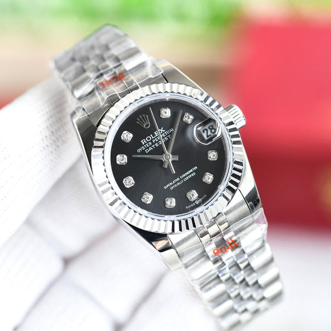 DATEJUST 36 JUBILEE BRACELET