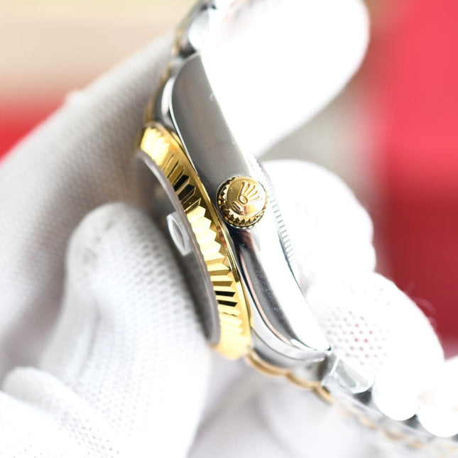 DATEJUST 36 JUBILEE BRACELET