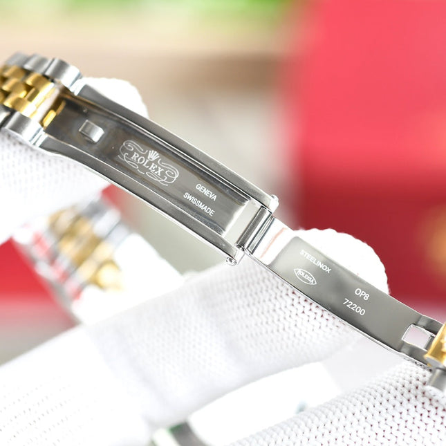 DATEJUST 36 JUBILEE BRACELET