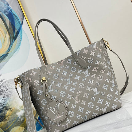 BLOSSOM MM 30 MAHINA CALFSKIN