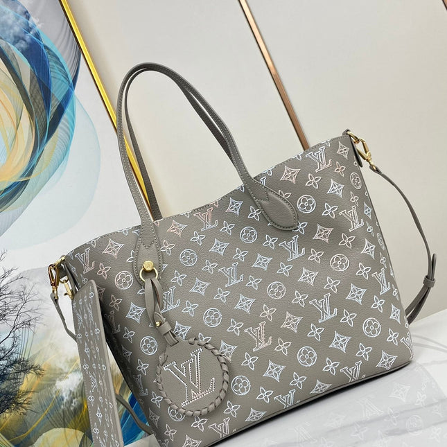 BLOSSOM MM 30 MAHINA CALFSKIN